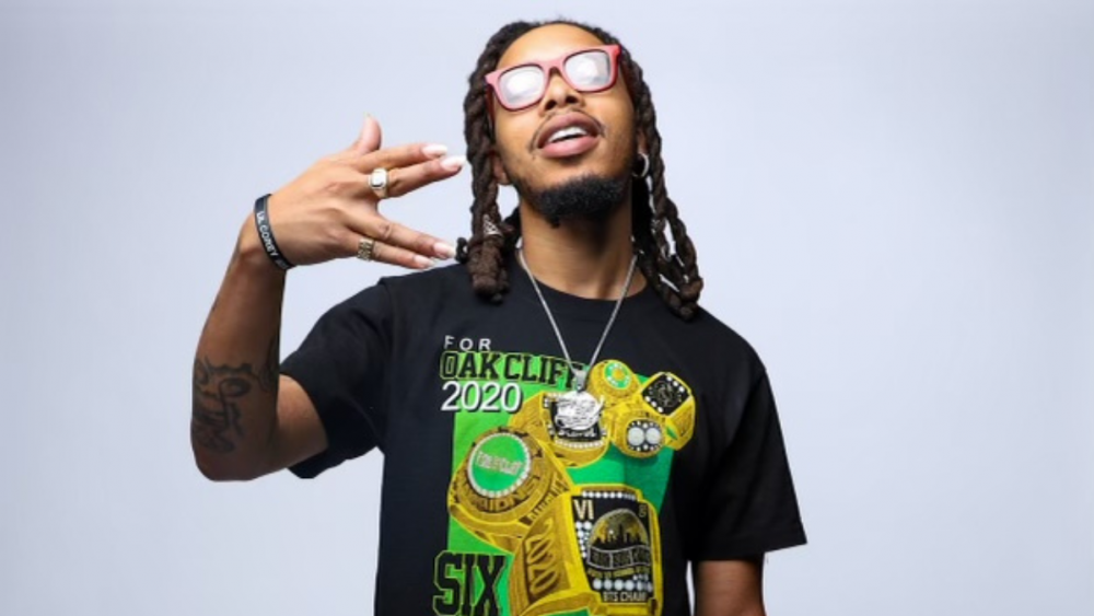 The Extraterrestrial Sound of SpaceboiFresh: An Intimate Dive into His ...
